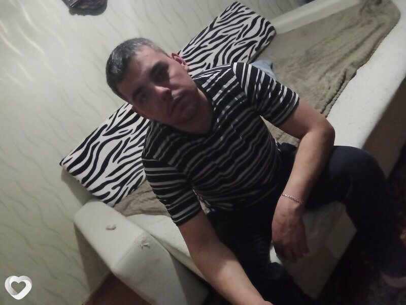 Дима, 31, Минске — анкета №491415