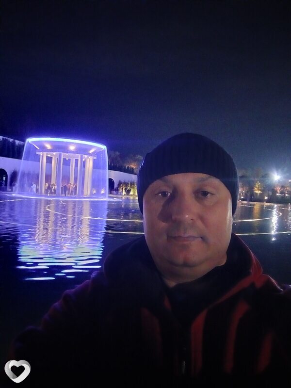 Андрей, 42, Краснодаре — анкета №491417