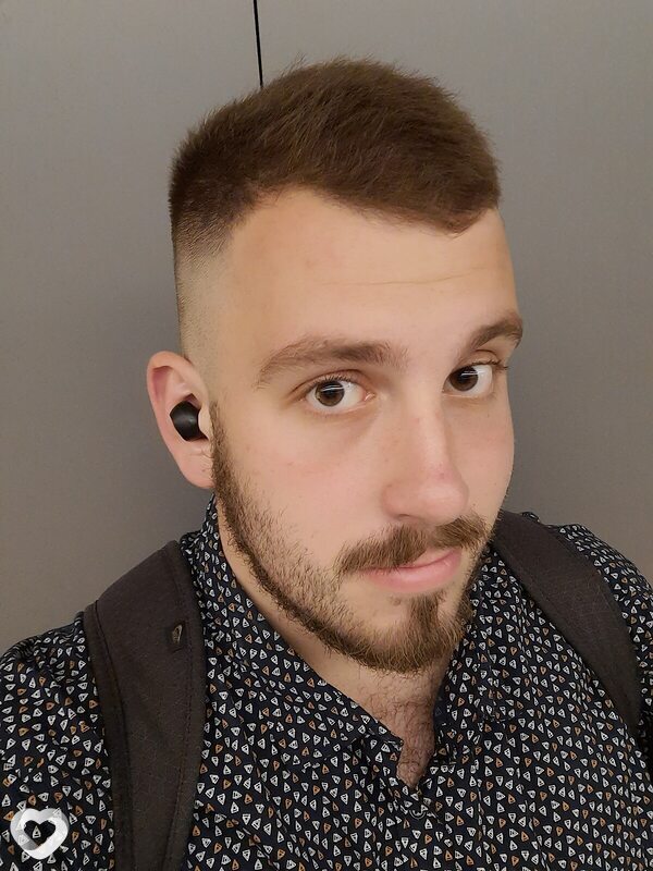 Даниил, 26, Москве — анкета №491420