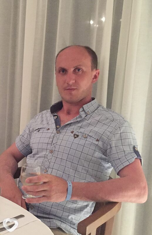Виталий, 37, Туле — анкета №491434
