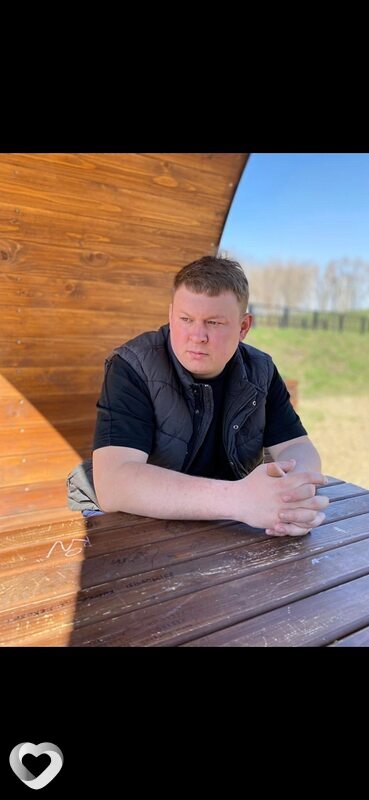 Денис, 35, Магнитогорске — анкета №491437