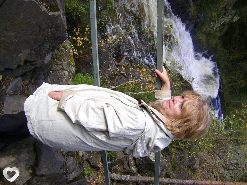 Валентина, 73, Минске — анкета №491438