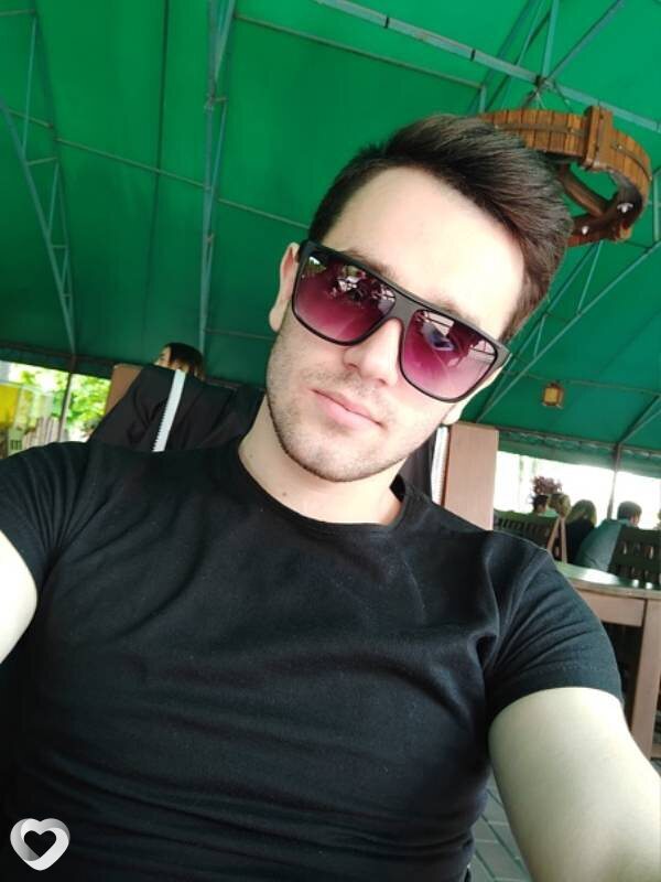 Александр, 29, Бобруйске — анкета №491448