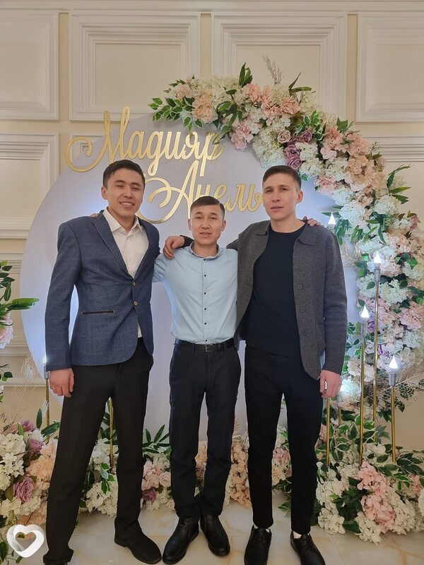Нуржан, 31, Жезказгане — анкета №491458
