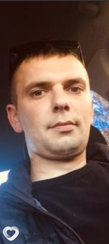 Максим, 36, Кокшетау — анкета №491538