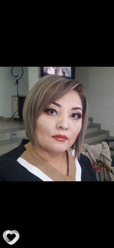 Жанар, 47, Шымкенте — анкета №491539