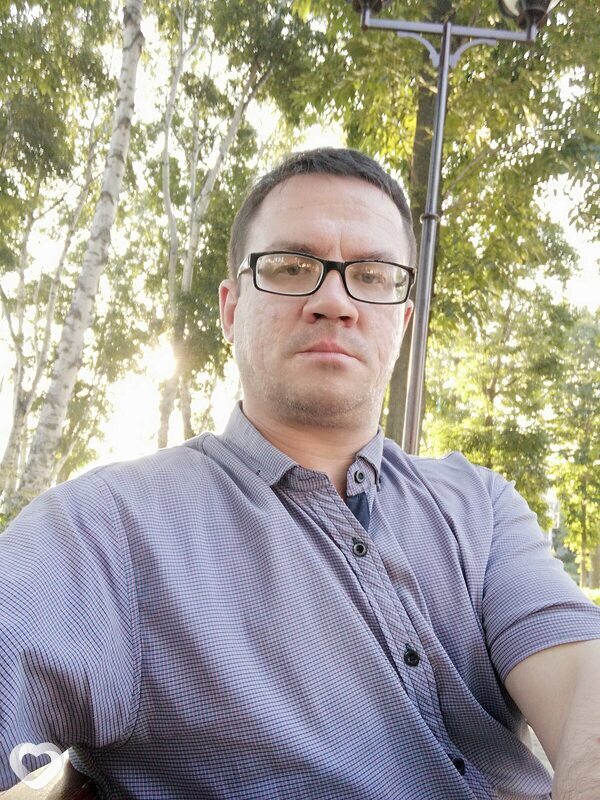 Евгений, 45, Южно-Сахалинске — анкета №491541