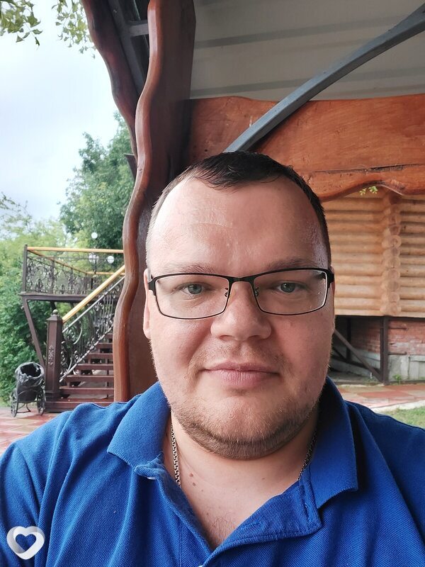 Евгений, 42, Пензе — анкета №491543