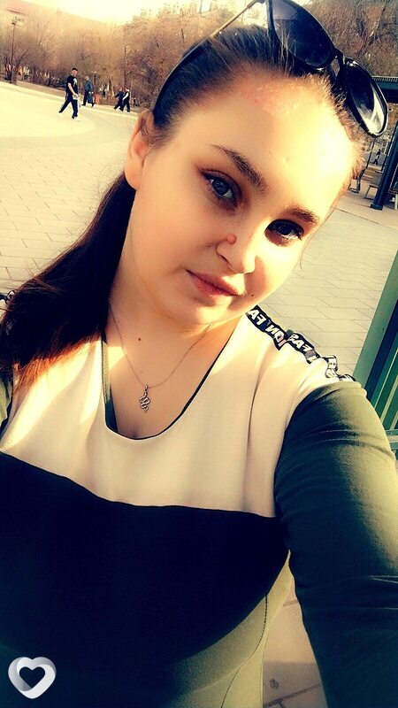 Ирина, 24, Новотроицке — анкета №491544