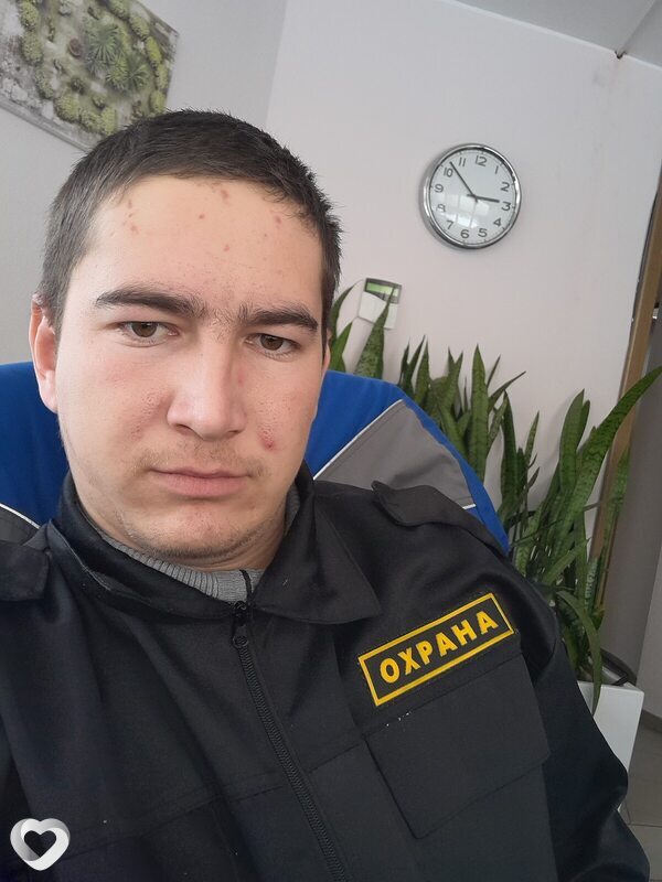 Данис, 26, Уфе — анкета №491550