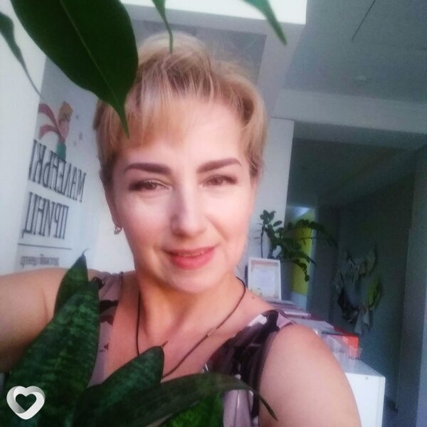 Ольга, 56, Алматы — анкета №491554