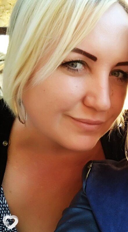 Валентина, 47, Симферополе — анкета №491557