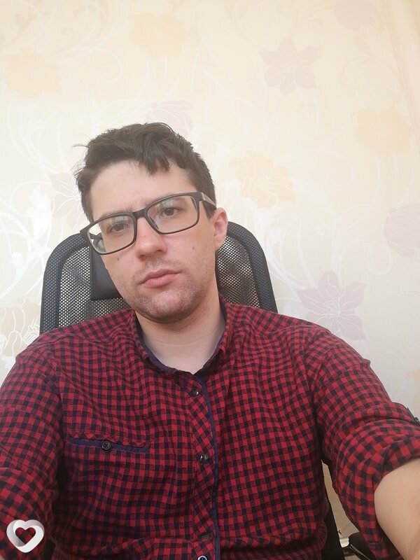 Андрей, 33, Ивье — анкета №491560