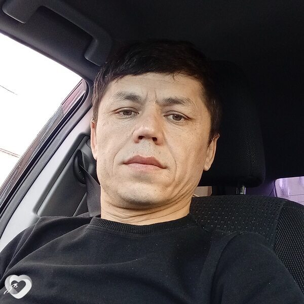 Хамид, 41, Пензе — анкета №491561