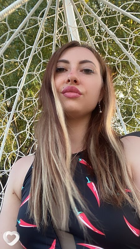 Ангелина, Искитим