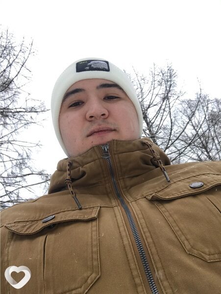 Шах, 32, Гродно — анкета №491565