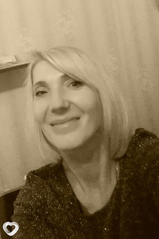 Любава, 55, Воронеже — анкета №491566