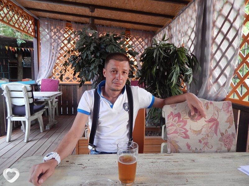 Наиль, 46, Ростов Великий — анкета №491567