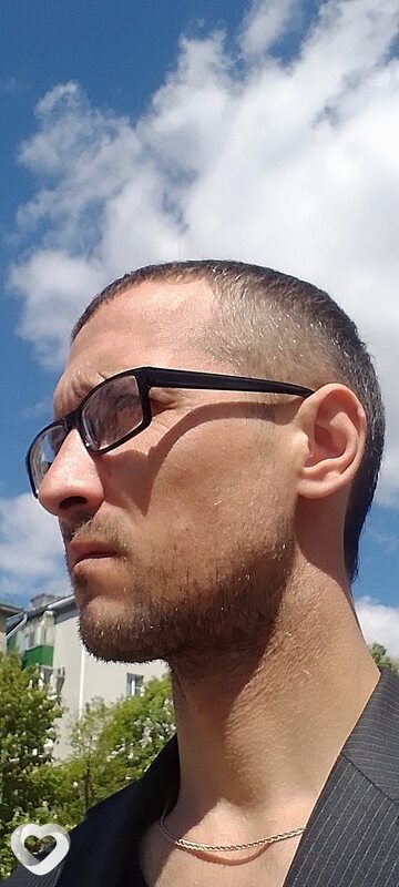 Роман, 35, Воронеже — анкета №491573
