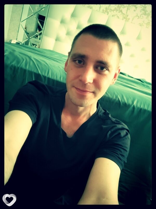 Денис, 34, Москве — анкета №491575