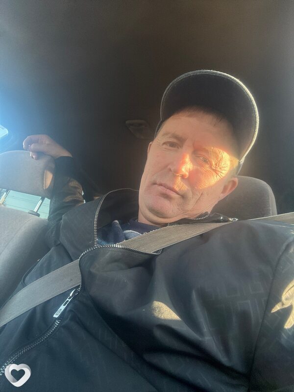 Алексей, 48, Заринске — анкета №491462