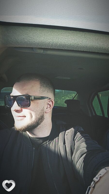 Олегович, 35, Пензе — анкета №491470
