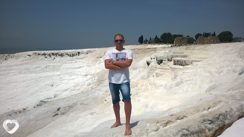 Анатолий, 42, Бресте — анкета №491478