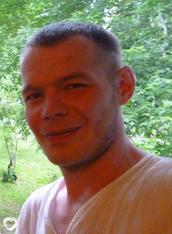 Роман, 42, Железногорске — анкета №491481