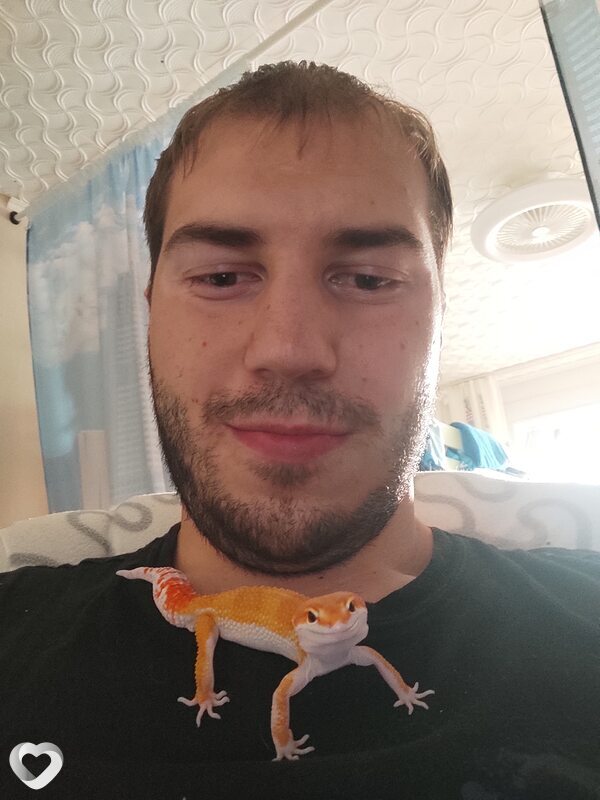 Александр, 32, Москве — анкета №491482
