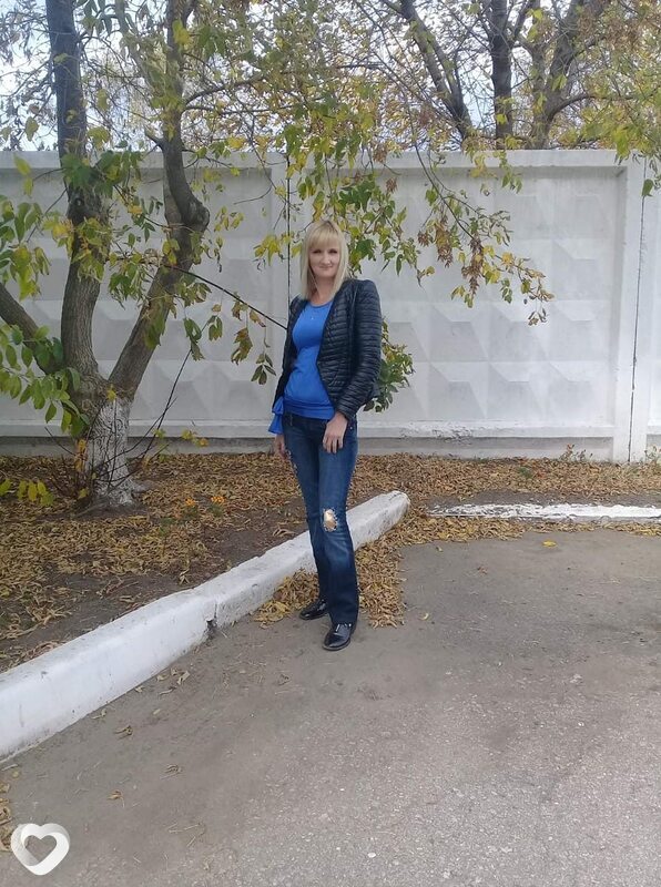 Светик, 38, Находке — анкета №491486