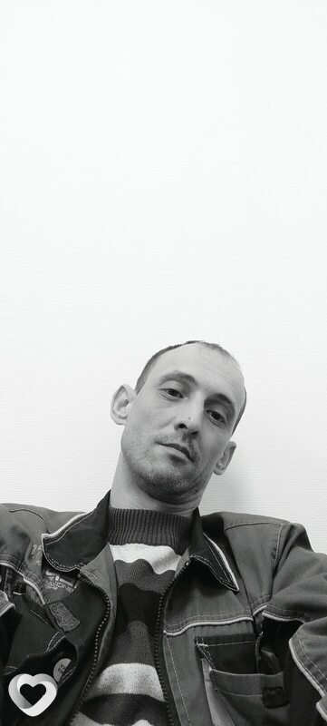 Михаил, 40, Артеме — анкета №491363