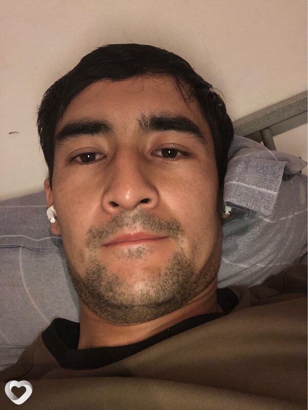 Жасулан, 29, Астане — анкета №491366