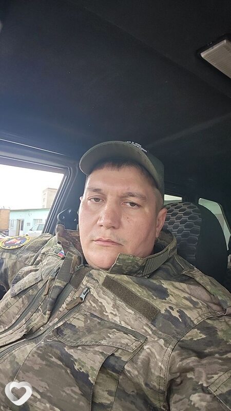 Александр, 38, Геническе — анкета №491367