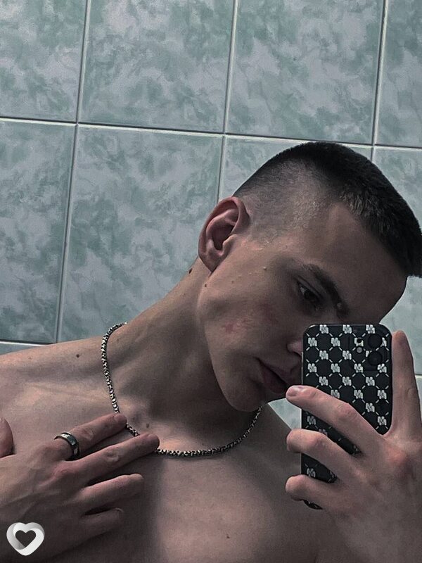 Андрей, 26, Минске — анкета №491376