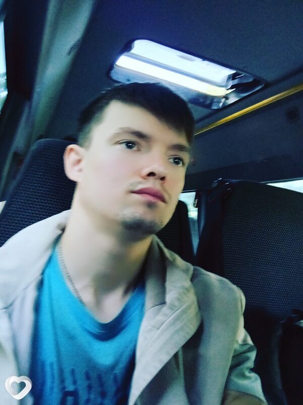 Максим, Колпино