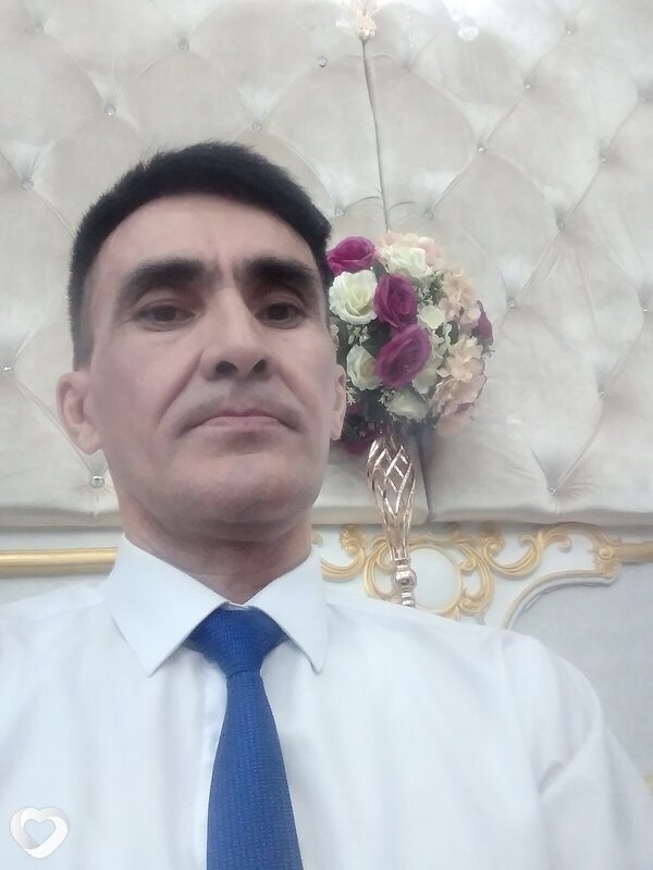 Бек, 56, Актюбинске — анкета №491379