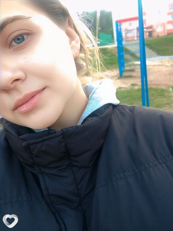Юлия, 27, Минске — анкета №491589