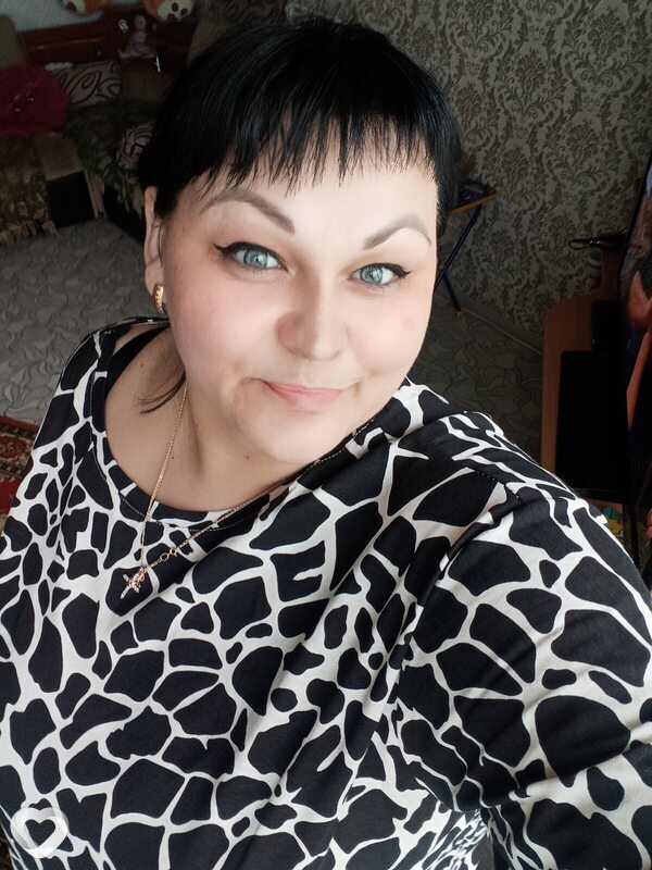 Валентина, 39, Томске — анкета №491596