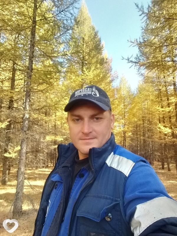 Евгений, 40, Стерлитамаке — анкета №491599