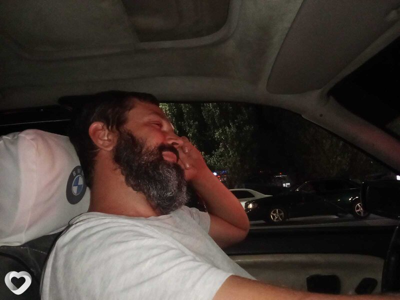 Виталий, 41, Астане — анкета №491601