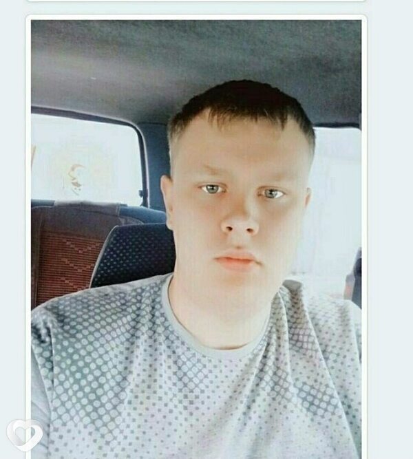 Алексей, 27, Иркутске — анкета №491607