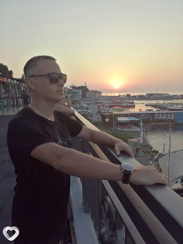 Юрий, 32, Каменске-Уральском — анкета №491611