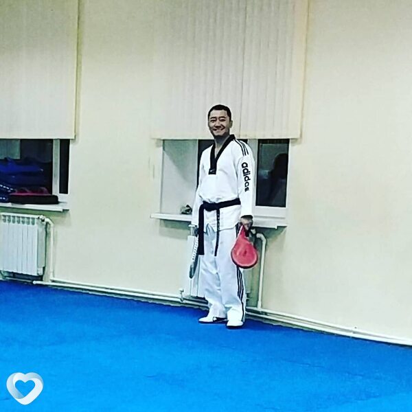 Евгений, 41, Королёв — анкета №491634