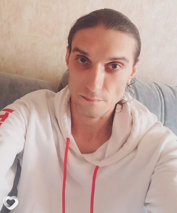 Денис, 38, Солнечногорске — анкета №491635