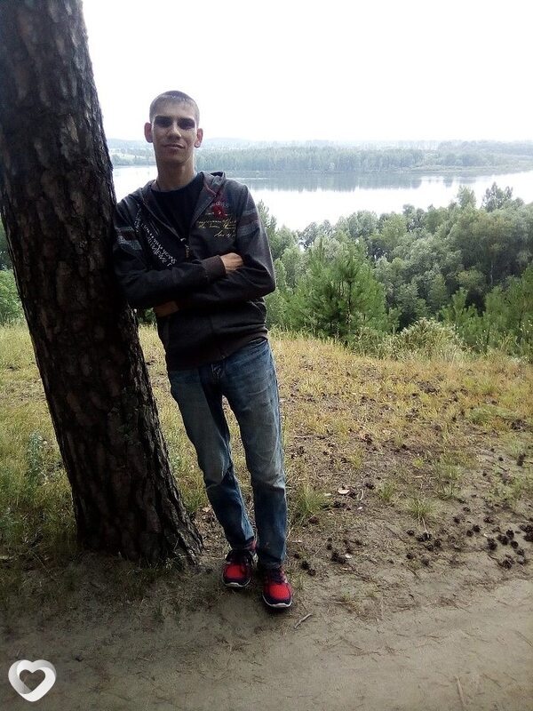 Мишаня, 33, Бийске — анкета №491688