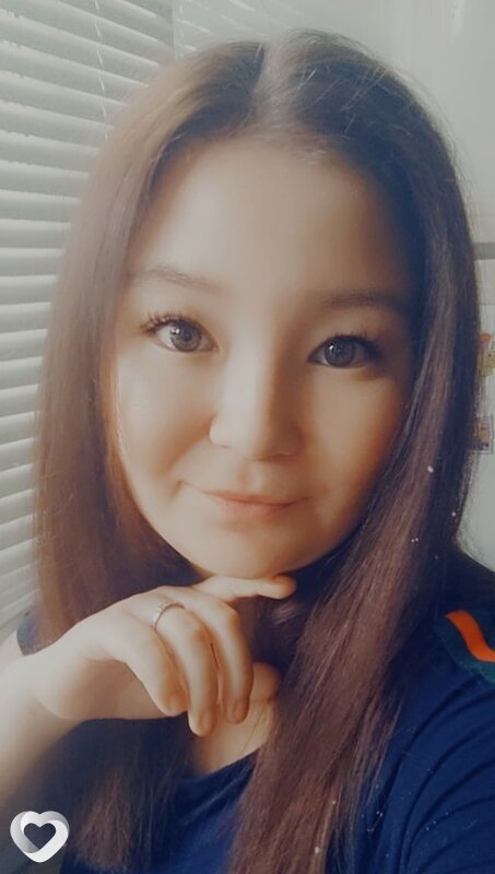 Арина, 33, Казани — анкета №491691