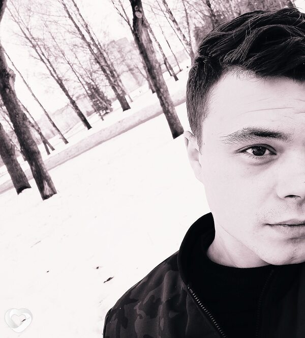 Kseron, 29, Минске — анкета №491699