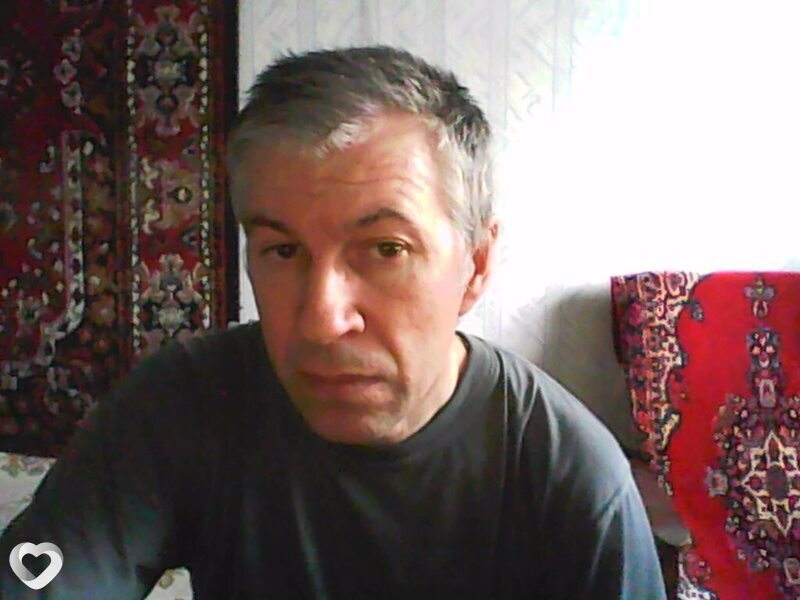 Лев, 64, Сызрани — анкета №491701
