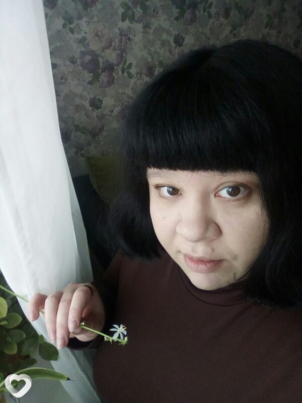 Гюзель, 34, Димитровграде — анкета №491706