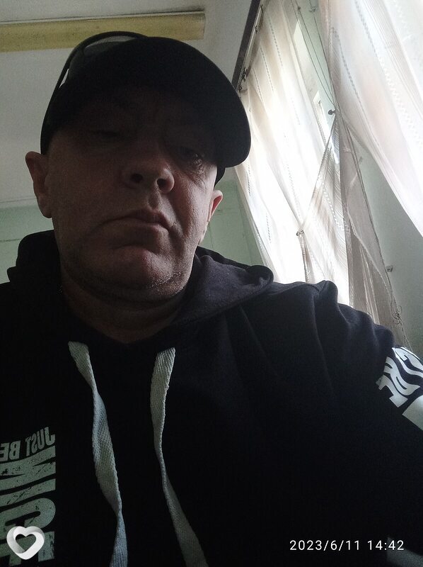Evgenii, 49, Екатеринбурге — анкета №491707